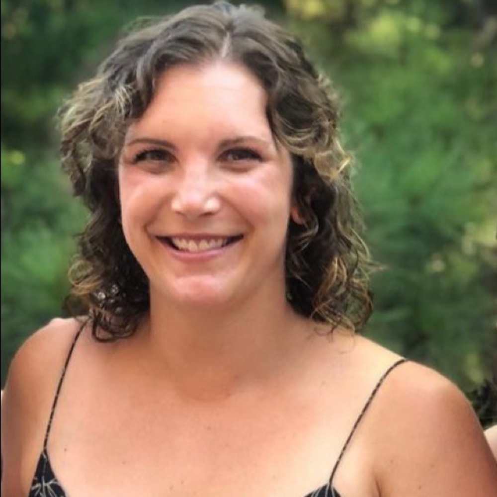 Meet your Posher, Tori